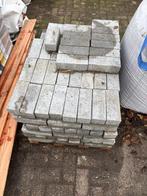 Schellevis dikformaten, Ophalen, Nieuw, Beton, Klinkers