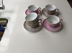 Pip kop en schotels, Huis en Inrichting, Keuken | Servies, Ophalen, Zo goed als nieuw, Overige stijlen, Kop(pen) en/of Schotel(s)