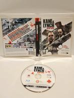 Kane & Lynch Dead Man PS3, Avontuur en Actie, Vanaf 18 jaar, 1 speler, Ophalen of Verzenden