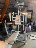 Full body workout station, Sport en Fitness, Ophalen