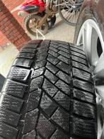 BMW 3/4-serie F30 F32 F36 winterbaden - Styling 656, Ophalen, Gebruikt, 16 inch, Banden en Velgen