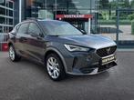 CUPRA Formentor 2.0 TDI DSG 4DRIVE CAMERA/ACC/STUUVERW, Auto's, Cupra, Automaat, 12 maanden, Gebruikt, Euro 6