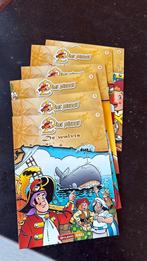 Piet piraat, Ophalen of Verzenden, Zo goed als nieuw, Fictie algemeen