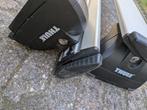 Thule Dakdragers met Sleutel (bv Renault Megane 4), Auto diversen, Dakdragers, Ophalen, Gebruikt