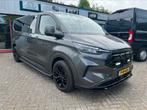 Custom Tourneo  titanium X sport  2024 alle opties, Auto's, Automaat, 2500 kg, Leder, Diesel
