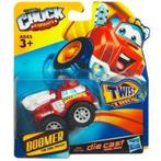 TONKA CHUCK & FRIENDS TWIST TRAX Voertuigen [NIEUW], Kinderen en Baby's, Speelgoed | Speelgoedvoertuigen, Ophalen of Verzenden