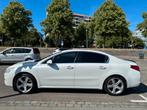 Peugeot 508 GT 2.2 HDi 245PK Aut. 2012, USB, 4 cilinders, Wit, Diesel