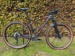 🎄 Sensa Fiori Pro XT carbon 29er full Shimano XT 11kg (L), Fietsen en Brommers, Fietsen | Mountainbikes en ATB, Overige merken