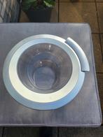 Wasmachine deur Miele/Siemens, Witgoed en Apparatuur, Onderdelen en Toebehoren, Ophalen of Verzenden, Gebruikt