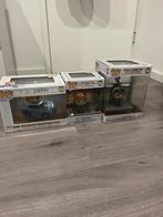 Harry potter verzameling, Verzamelen, Harry Potter, Ophalen of Verzenden, Nieuw, Actiefiguurtje