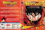 Dragonball Z - Deel 6: The Battle Begins		A21042024, Cd's en Dvd's, Anime (Japans), Gebruikt, Ophalen of Verzenden, Tekenfilm