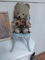 Mooi stoeltje voor beer of pop, Antiek en Kunst, Antiek | Speelgoed, Ophalen of Verzenden