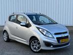 Chevrolet Spark 1.2 16V LTZ Airco,PDC,LMV,DakRails,Elektrisc, Voorwielaandrijving, Gebruikt, 4 cilinders, 82 pk
