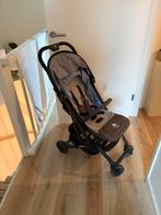 Easywalker buggy klein mag in handbagage, Kinderen en Baby's, Buggy's, Ophalen of Verzenden, Gebruikt, Regenhoes