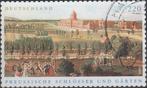 Duitsland 2005 - 19, Verzenden, 1990 tot heden, Gestempeld
