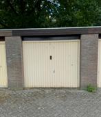Garagebox te huur EMMEN