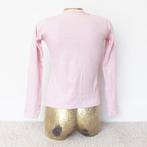 Sutherland Truitje Roze 100% Katoen (M) - 43 € 20,-, Kleding | Dames, Maat 38/40 (M), Sutherland, Ophalen of Verzenden, Zo goed als nieuw