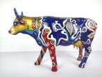 CowParade Koe " Beauty Cow" LARGE, Antiek en Kunst, Kunst | Designobjecten, Ophalen of Verzenden