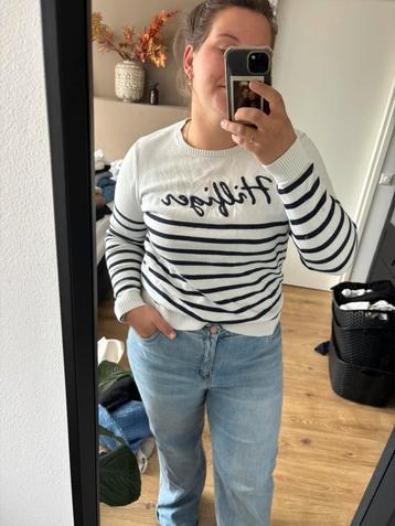 Trui Tommy Hilfiger  beschikbaar voor biedingen