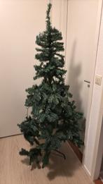 Kunst kerstboom, Ophalen, Gebruikt