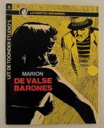 Hartog van Banda, Lo - Marion de valse barones, Eén stripboek, Verzenden, Gelezen