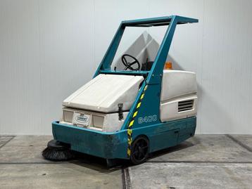 Tennant 6400 Hooglosser [[ACCU 2025!]] HL1068 beschikbaar voor biedingen
