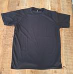 Sportshirt zwart heren maat XL, Ophalen of Verzenden, Zwart