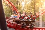 Drievliet tickets, Tickets en Kaartjes, Drie personen of meer, Arrangement, Ticket of Toegangskaart