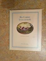 Rie Cramer leven en werk, Ophalen of Verzenden, Zo goed als nieuw
