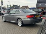 BMW 3-serie Coupé 335i M Sport | Leder | Origineel NL | UNI, Auto's, Automaat, Euro 5, Achterwielaandrijving, Gebruikt