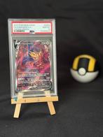 Zamazenta V | PSA 10 | Crown Zenith GG54, Ophalen of Verzenden, Zo goed als nieuw, Losse kaart, Foil