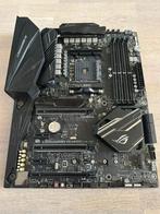 ASUS ROG Crosshair VII Hero (Wi-Fi) Gaming Motherboard, Computers en Software, Moederborden, DDR4, Ophalen of Verzenden, Zo goed als nieuw