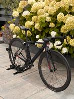Cervelo R5 maat 48 SRAM Red 22., Fietsen en Brommers, Fietsen | Racefietsen, 28 inch, Carbon, Minder dan 49 cm, Zo goed als nieuw