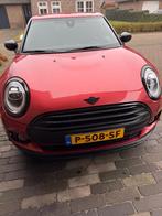 Mini Clubman 1.5 102pk Aut 2020 Rood, Auto's, 1325 kg, 102 pk, Stationwagon, Particulier