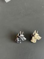 Dobermann speldjes, Ophalen of Verzenden, Zo goed als nieuw, Overige onderwerpen