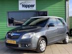 Skoda Fabia 1.2-12V Ambiente | CruiseControl | Airco |, Voorwielaandrijving, 1025 kg, Stof, 1198 cc