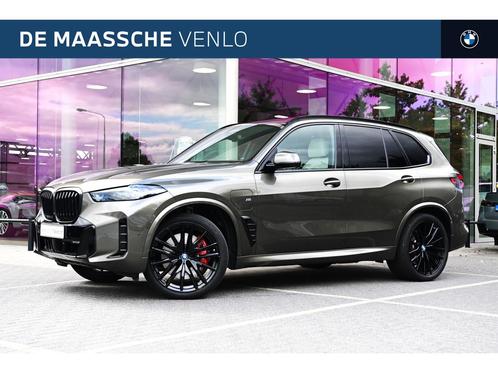BMW X5 xDrive50e High Executive M Sport Automaat / Panoramad, Auto's, BMW, Bedrijf, Te koop, X5, 4x4, Adaptive Cruise Control