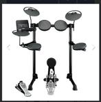 Yamaha electronisch drumstel, Ophalen, Zo goed als nieuw, Yamaha