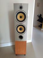 Wharfedale Diamond 8.4 Luidsprekers - Top Geluid!, Audio, Tv en Foto, Luidsprekers, Gebruikt, 60 tot 120 watt, Front, Rear of Stereo speakers