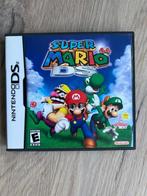 Te koop: Super Mario 64 DS voor Nintendo DS, Spelcomputers en Games, Games | Nintendo DS, Vanaf 3 jaar, Ophalen of Verzenden, 1 speler