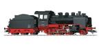 Märklin H0 Digitale set 29000 + Sound Stoomloc + 2 Wagons, Wisselstroom, Treinset, Verzenden, Zo goed als nieuw