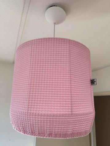 Bink Bedding hanglamp roze beschikbaar voor biedingen