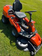 Husqvarna Rider 316 TXS AWD, Ophalen of Verzenden, Gebruikt, 90 tot 120 cm