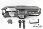 AIRBAG SET Dashboard grijs speaker VOLVO V60 S60 (2019 – …), Gebruikt, Ophalen of Verzenden