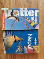 Nepal-Tibet, Trotter, Europa, Ophalen of Verzenden, Zo goed als nieuw