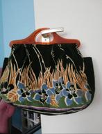 Vintage tas te koop, Ophalen of Verzenden, Gebruikt