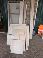 Mooi bed, normale 1p formaat., Ophalen, Verstelbaar, Eenpersoons, 200 cm