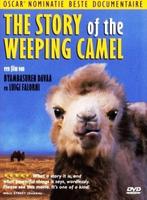 The Story Of The Weeping Camel (prijs is incl. verzendkosten, Cd's en Dvd's, Alle leeftijden, Azië, Ophalen of Verzenden, Zo goed als nieuw