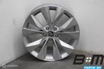 NIEUW! Org. 1 losse 18 inch velg Skoda SuperB 3V0601025R, Gebruikt, Velg(en)
