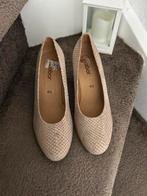 Gabor maat 37/5, Ophalen of Verzenden, Zo goed als nieuw, Zwart, Sneakers of Gympen